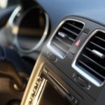 Higienização do Ar Condicionado do Carro